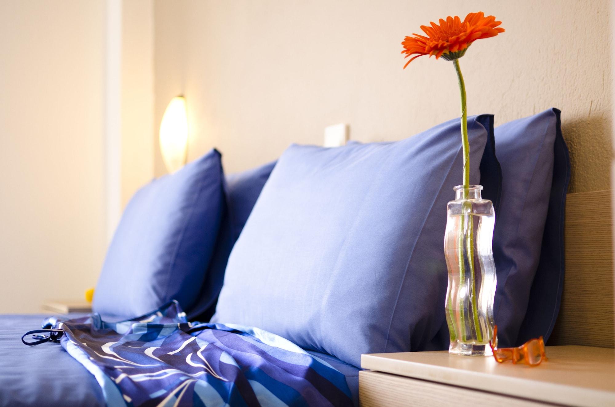 Hotel Stratos Afytos