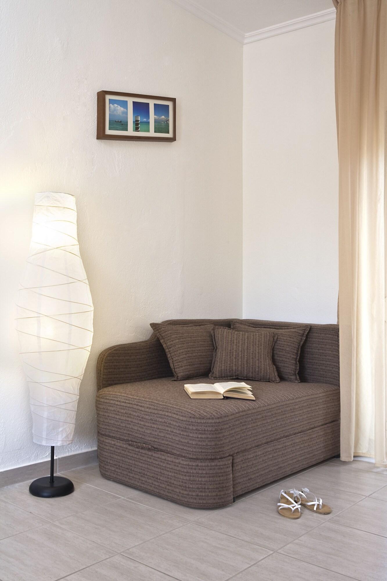 Hotel Stratos 3*
