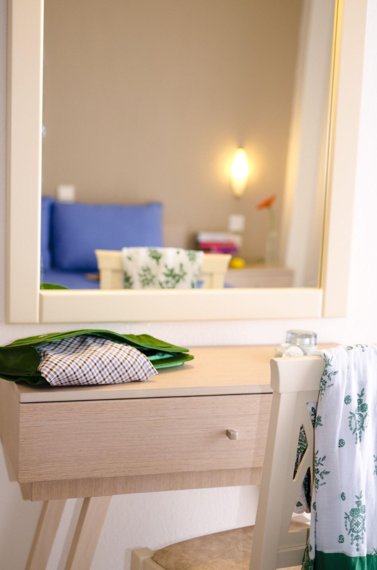 Hotel Stratos Afytos